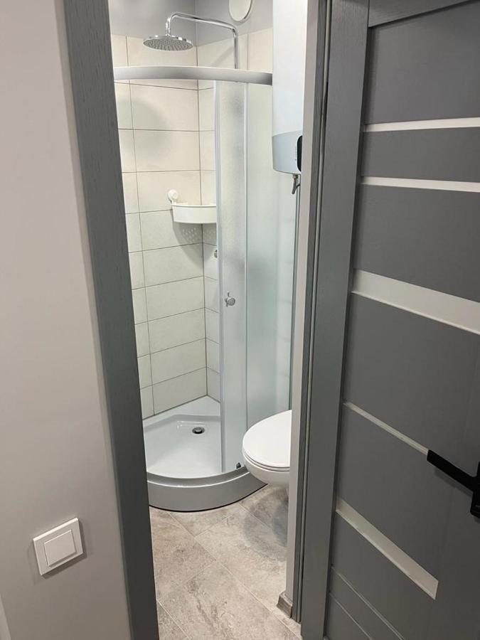 Tk Apartamenti Rēzekne Exterior foto